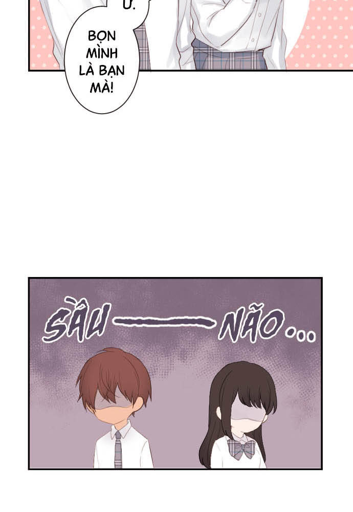 Class Maid (Shimamura) Chapter 62 - Trang 2