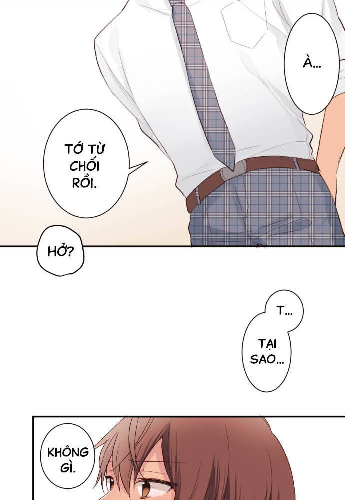 Class Maid (Shimamura) Chapter 62 - Trang 2