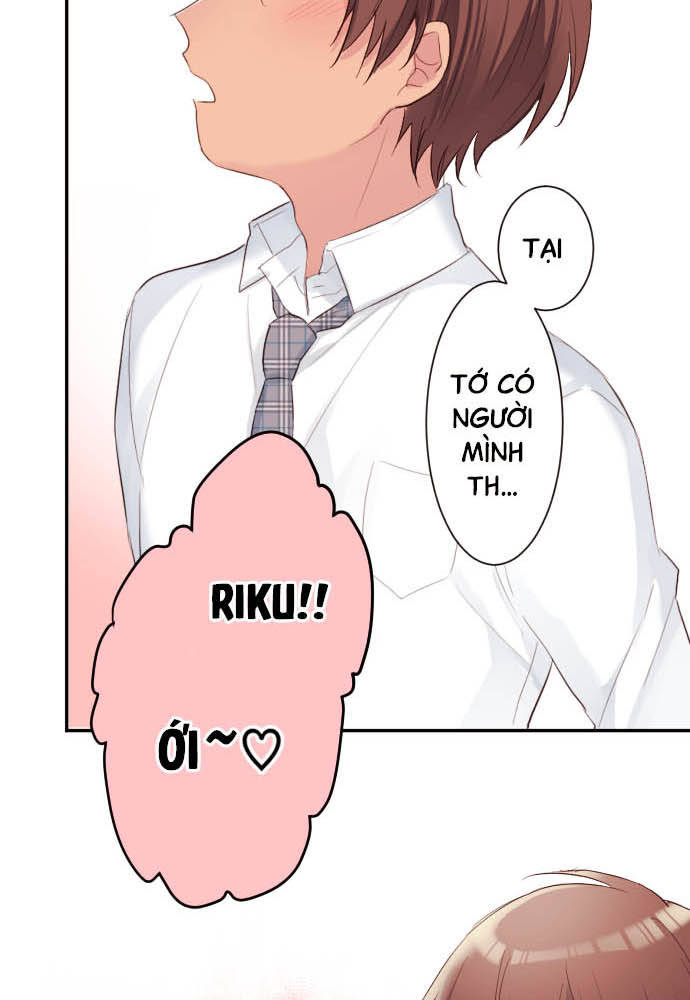 Class Maid (Shimamura) Chapter 62 - Trang 2