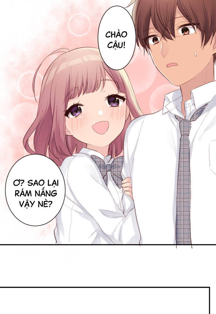 Class Maid (Shimamura) Chapter 62 - Trang 2