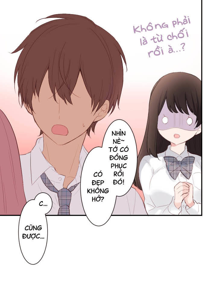 Class Maid (Shimamura) Chapter 62 - Trang 2