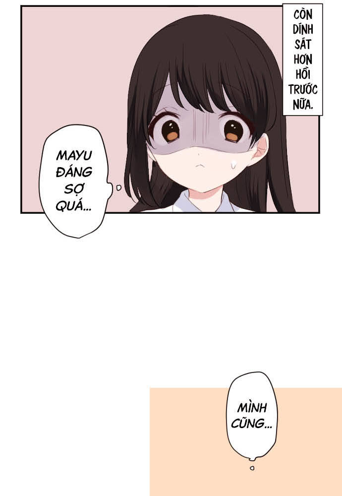 Class Maid (Shimamura) Chapter 62 - Trang 2