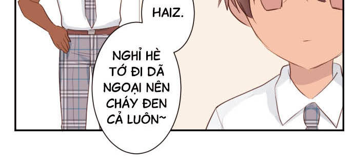 Class Maid (Shimamura) Chapter 62 - Trang 2