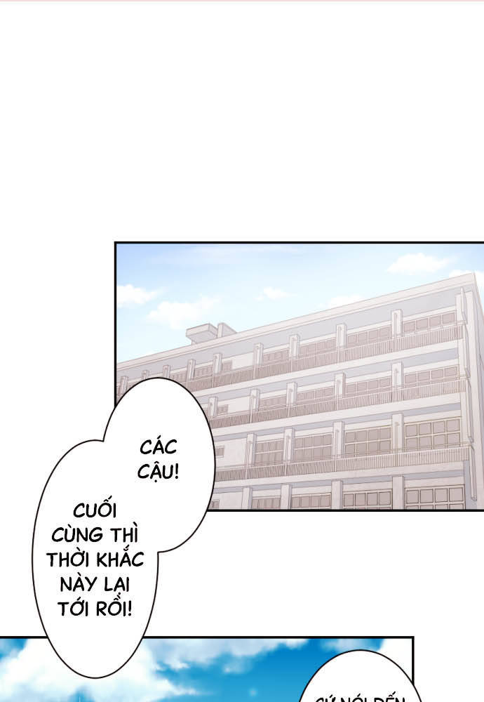 Class Maid (Shimamura) Chapter 63 - Trang 2