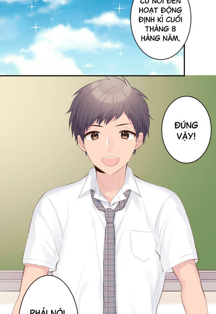 Class Maid (Shimamura) Chapter 63 - Trang 2