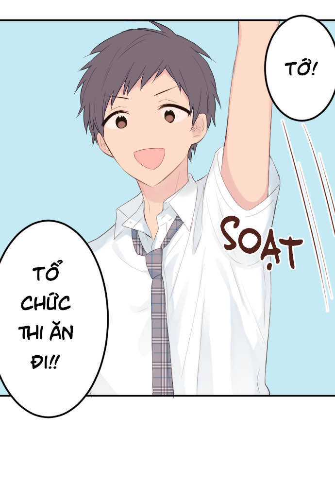 Class Maid (Shimamura) Chapter 63 - Trang 2