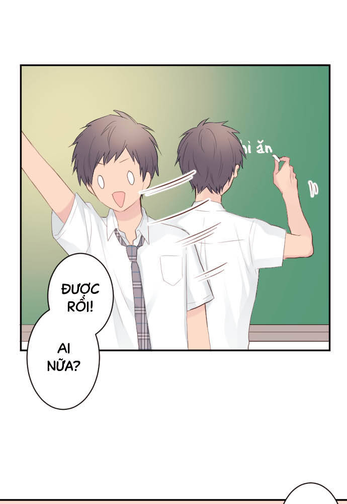 Class Maid (Shimamura) Chapter 63 - Trang 2