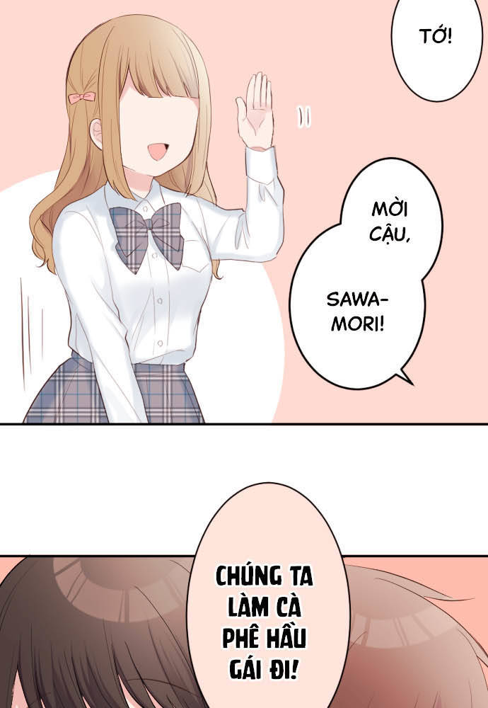 Class Maid (Shimamura) Chapter 63 - Trang 2