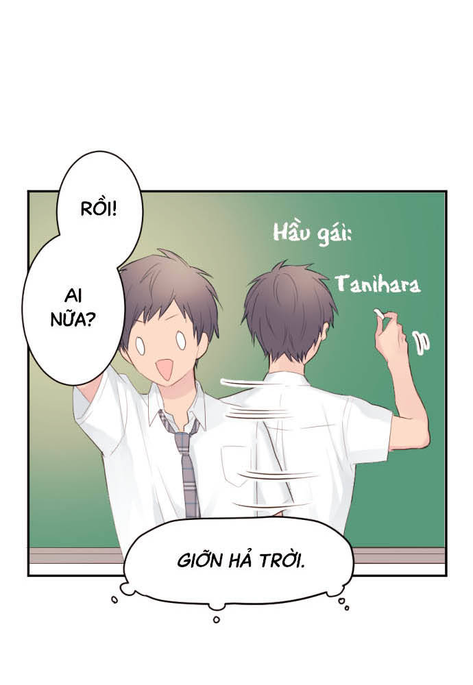 Class Maid (Shimamura) Chapter 63 - Trang 2