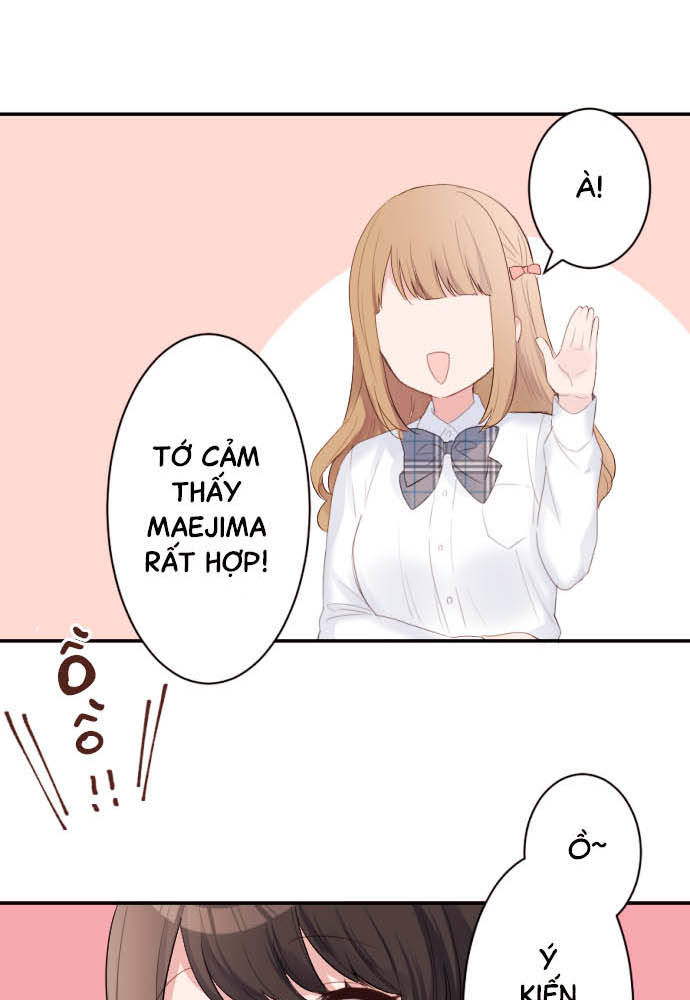Class Maid (Shimamura) Chapter 63 - Trang 2