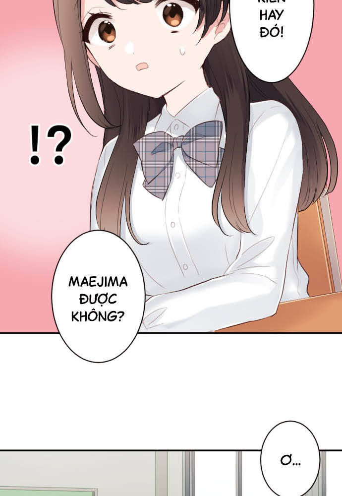 Class Maid (Shimamura) Chapter 63 - Trang 2