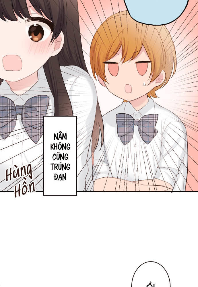 Class Maid (Shimamura) Chapter 63 - Trang 2
