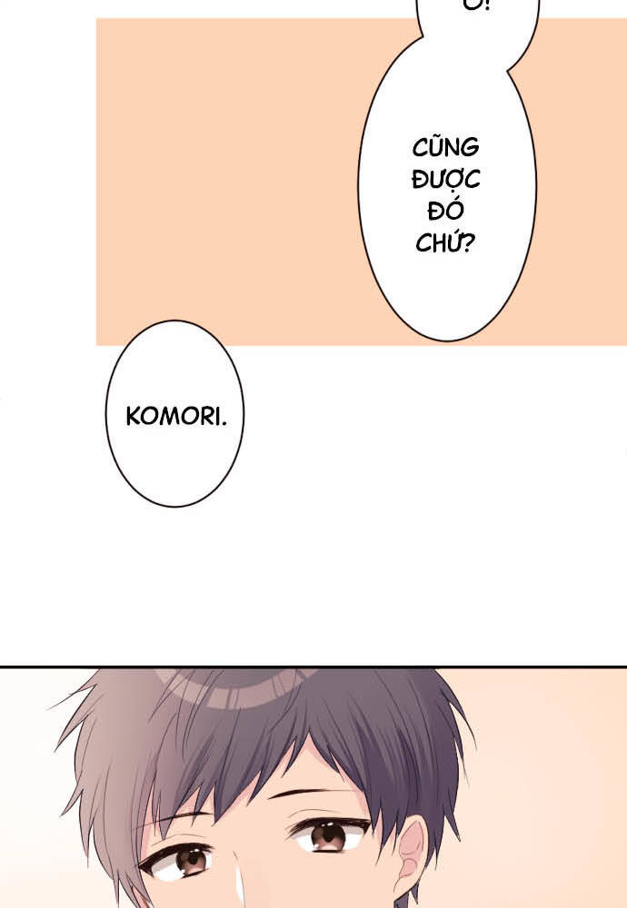 Class Maid (Shimamura) Chapter 63 - Trang 2