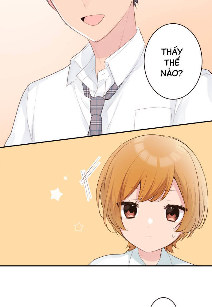 Class Maid (Shimamura) Chapter 63 - Trang 2