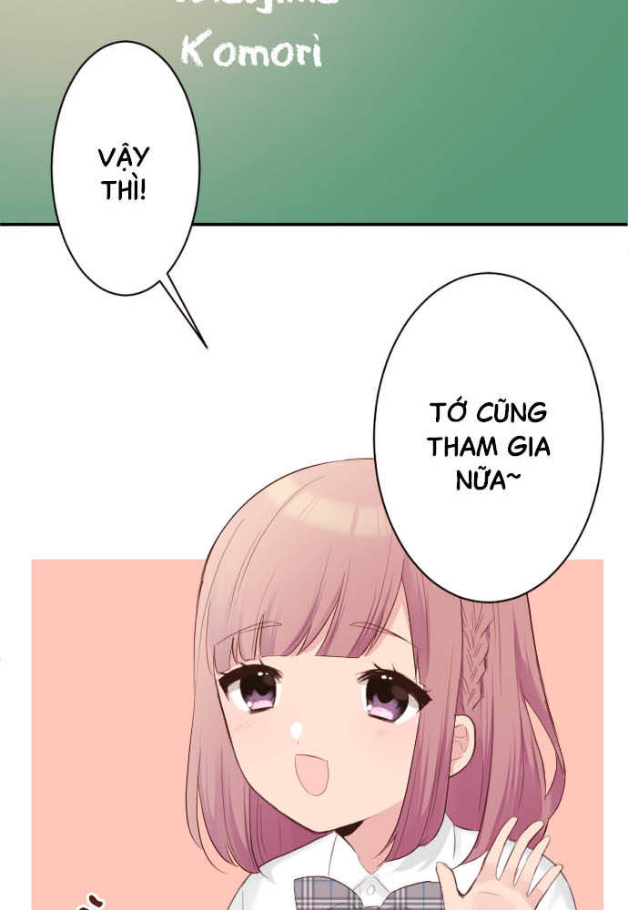 Class Maid (Shimamura) Chapter 63 - Trang 2