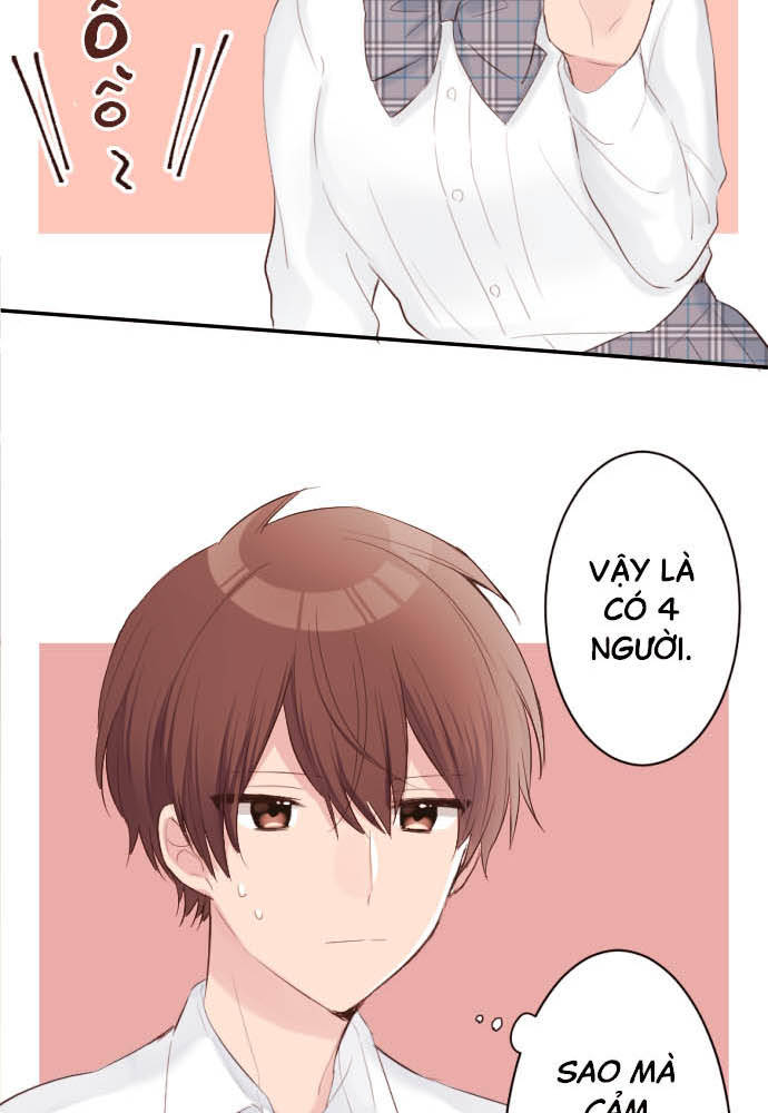 Class Maid (Shimamura) Chapter 63 - Trang 2