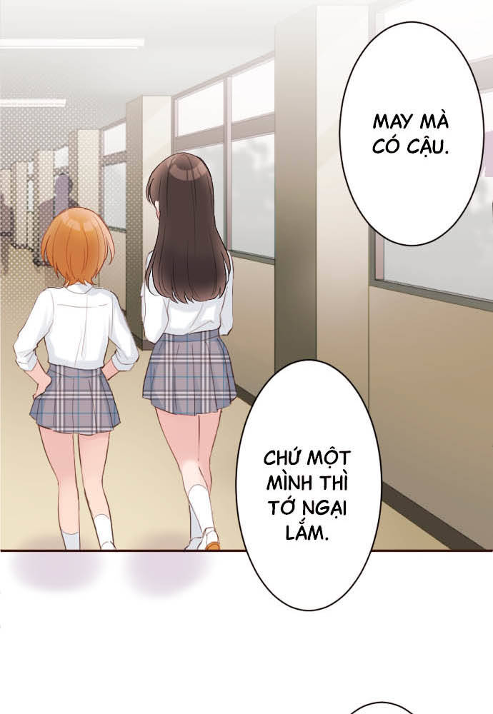 Class Maid (Shimamura) Chapter 63 - Trang 2