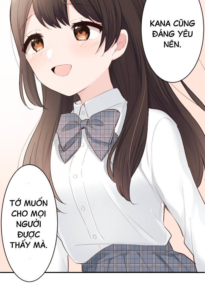 Class Maid (Shimamura) Chapter 63 - Trang 2