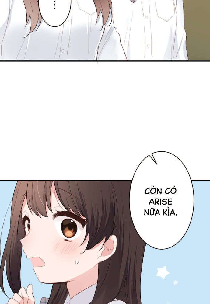 Class Maid (Shimamura) Chapter 63 - Trang 2