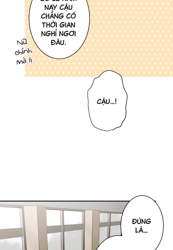 Class Maid (Shimamura) Chapter 63 - Trang 2