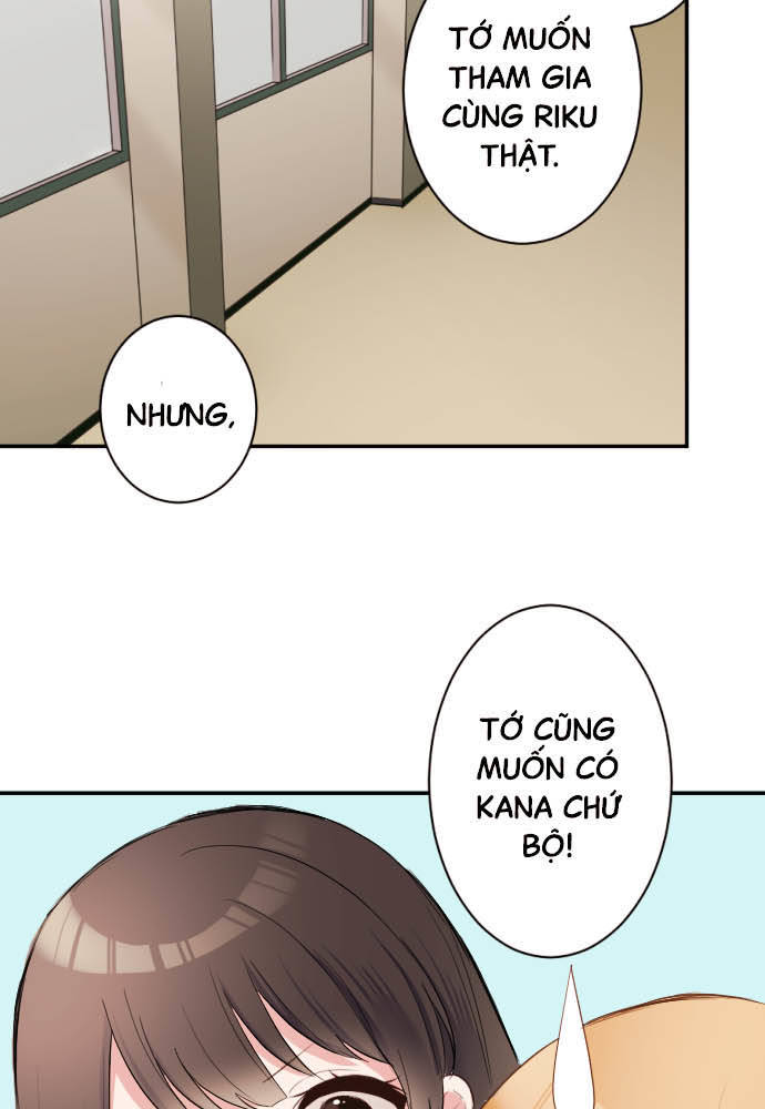 Class Maid (Shimamura) Chapter 63 - Trang 2