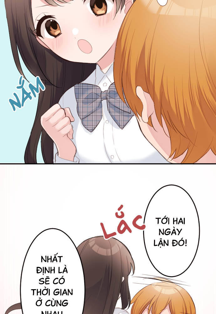 Class Maid (Shimamura) Chapter 63 - Trang 2