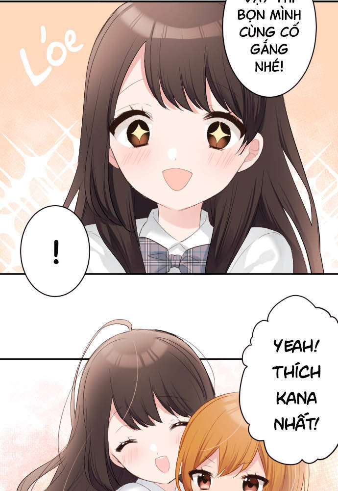 Class Maid (Shimamura) Chapter 63 - Trang 2