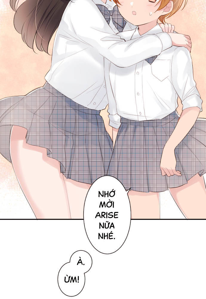 Class Maid (Shimamura) Chapter 63 - Trang 2
