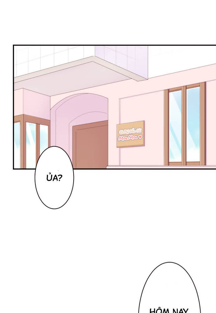 Class Maid (Shimamura) Chapter 63 - Trang 2