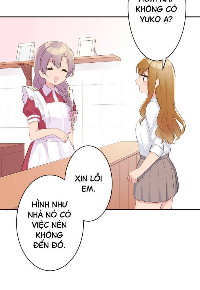 Class Maid (Shimamura) Chapter 63 - Trang 2