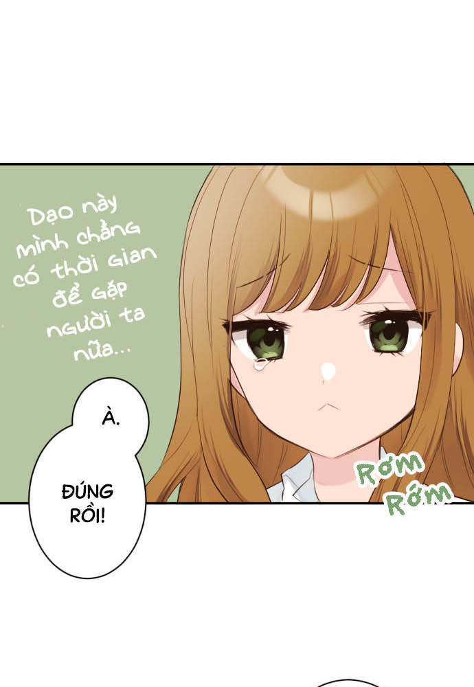 Class Maid (Shimamura) Chapter 63 - Trang 2