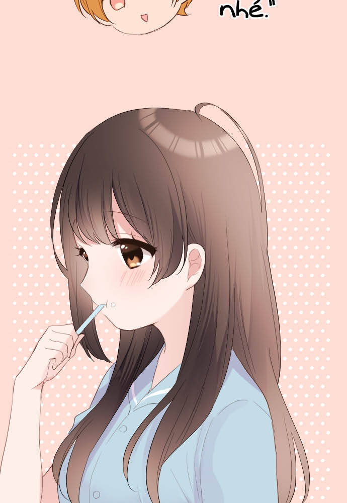Class Maid (Shimamura) Chapter 64 - Trang 2