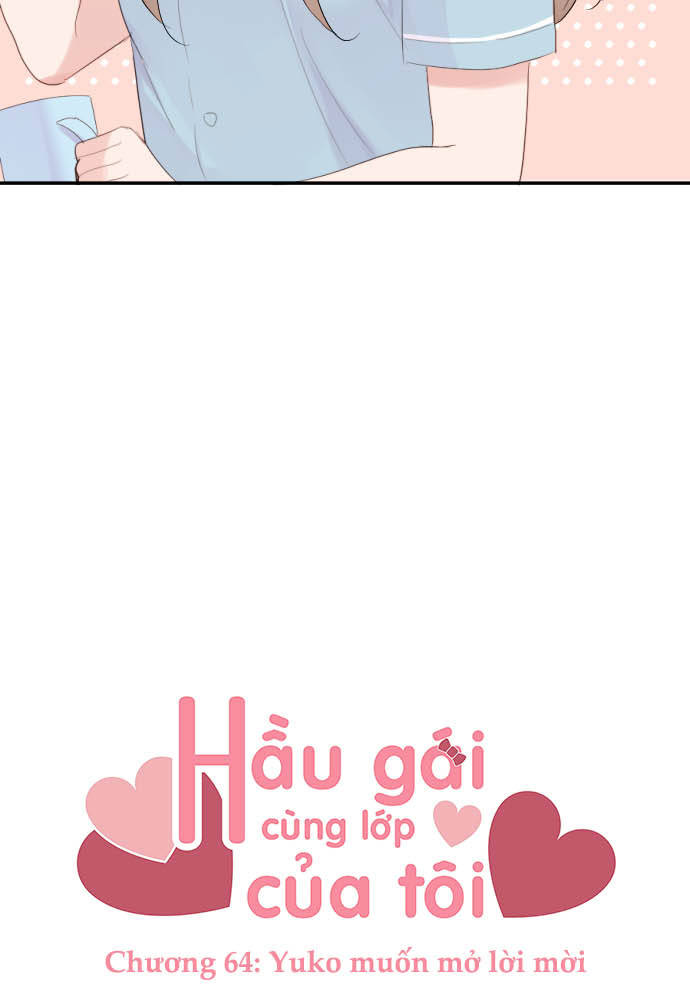 Class Maid (Shimamura) Chapter 64 - Trang 2