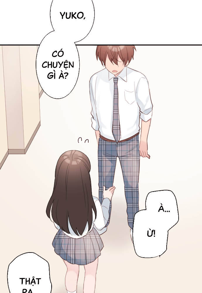 Class Maid (Shimamura) Chapter 64 - Trang 2