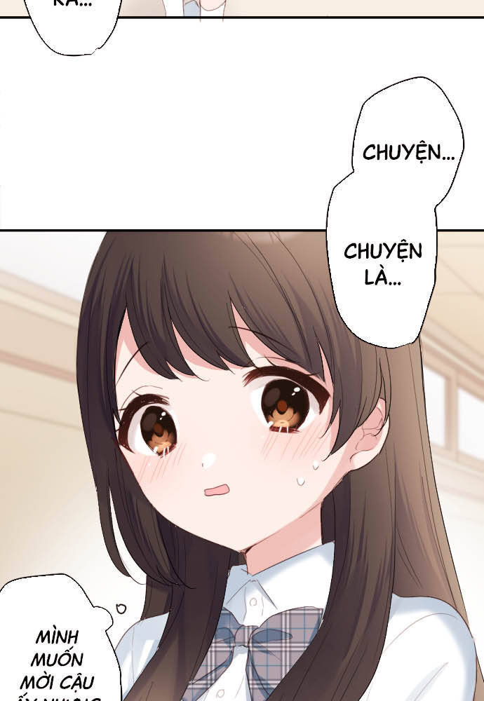 Class Maid (Shimamura) Chapter 64 - Trang 2