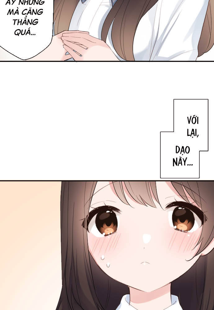 Class Maid (Shimamura) Chapter 64 - Trang 2