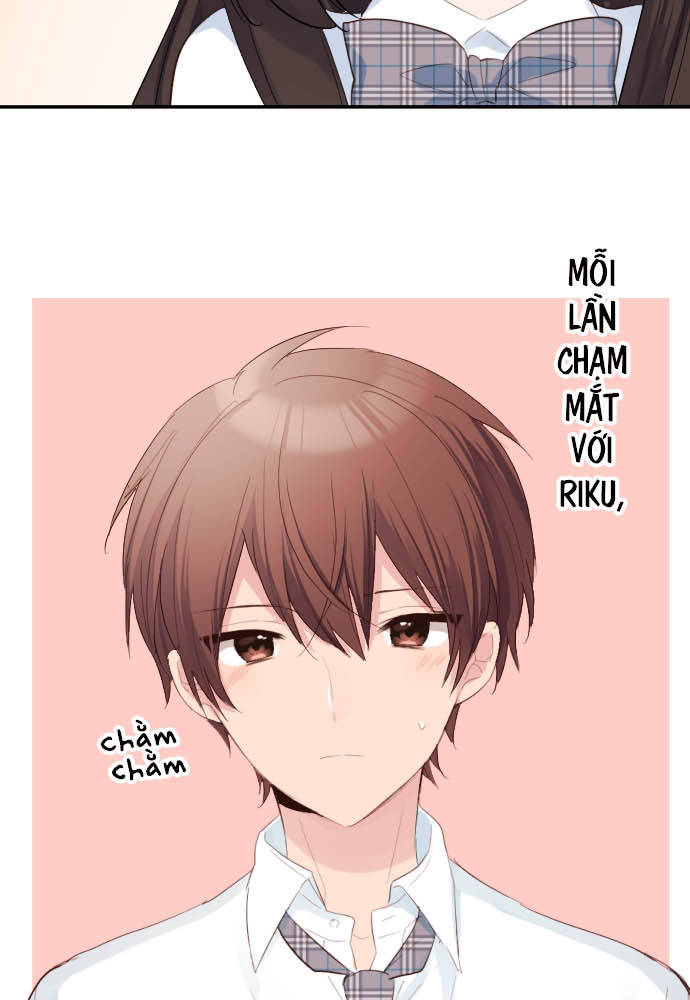 Class Maid (Shimamura) Chapter 64 - Trang 2