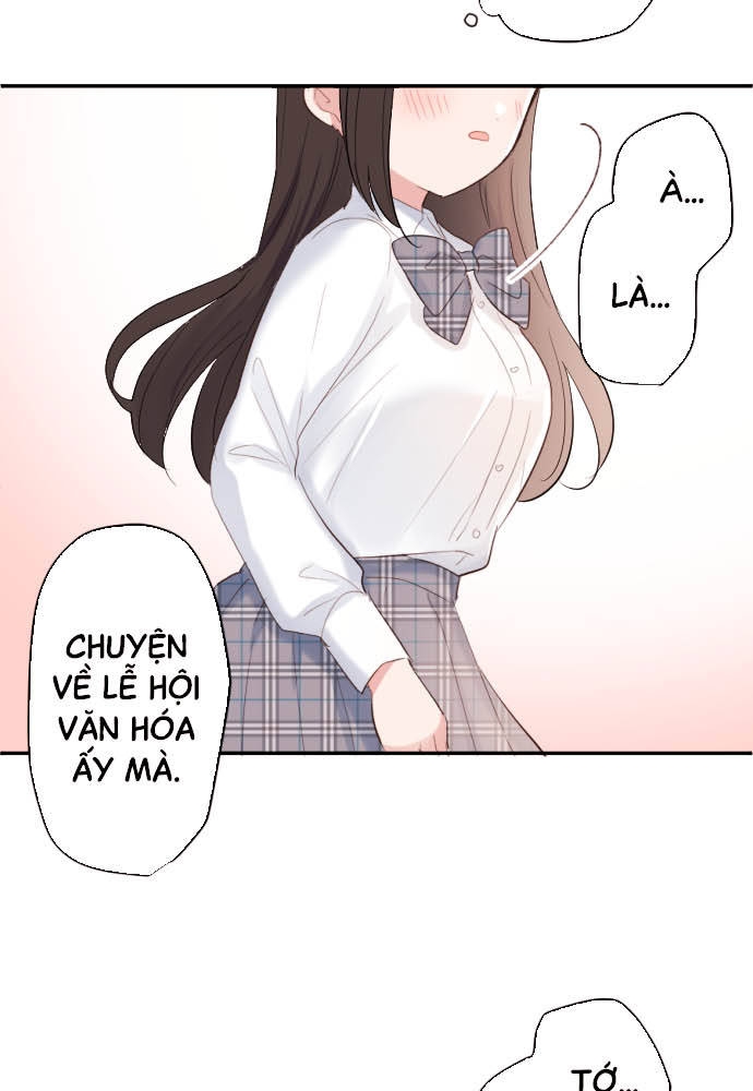 Class Maid (Shimamura) Chapter 64 - Trang 2