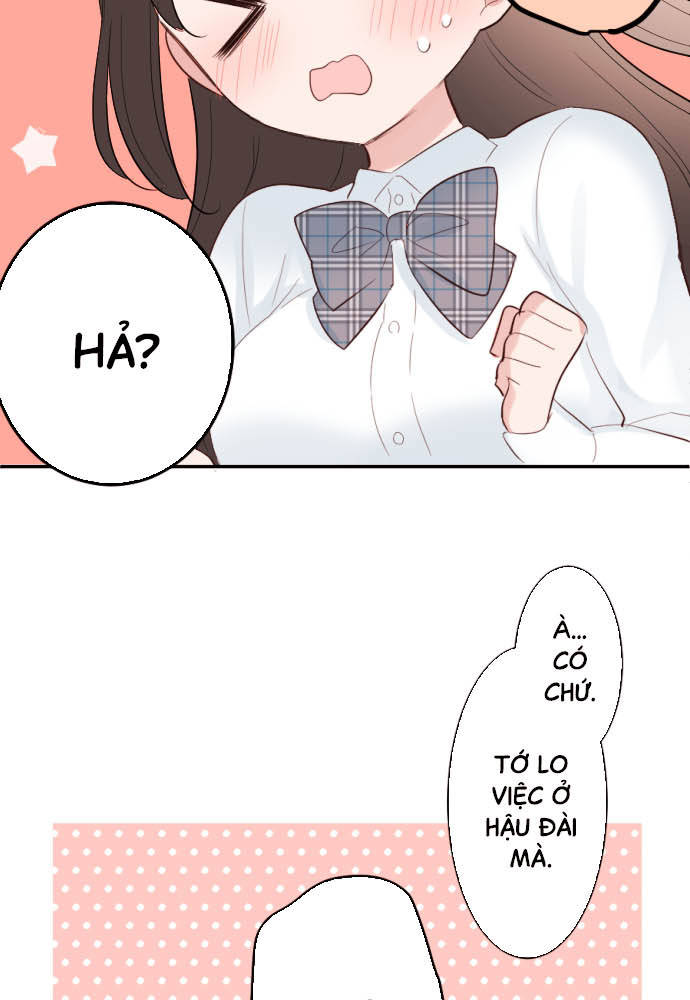 Class Maid (Shimamura) Chapter 64 - Trang 2