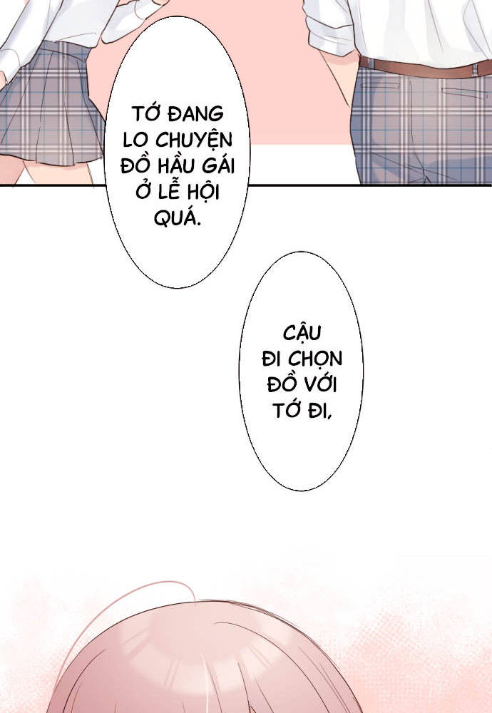 Class Maid (Shimamura) Chapter 64 - Trang 2