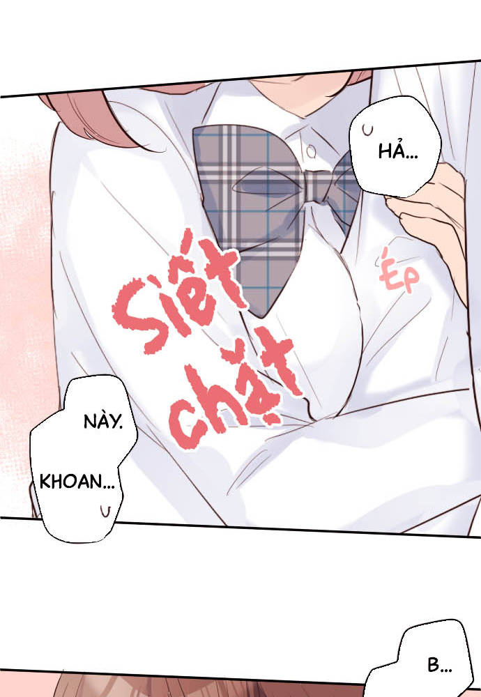 Class Maid (Shimamura) Chapter 64 - Trang 2