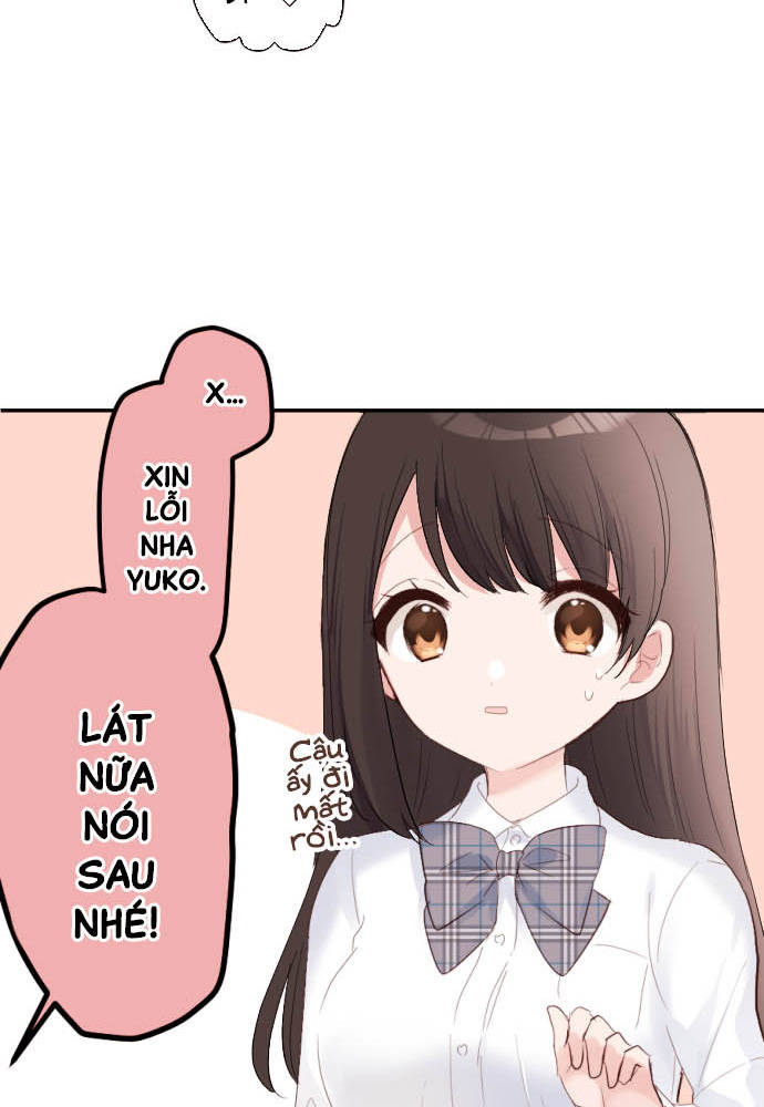 Class Maid (Shimamura) Chapter 64 - Trang 2