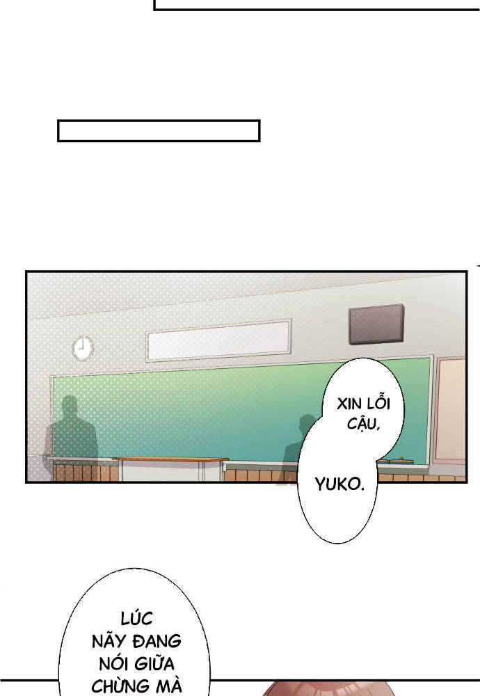 Class Maid (Shimamura) Chapter 64 - Trang 2