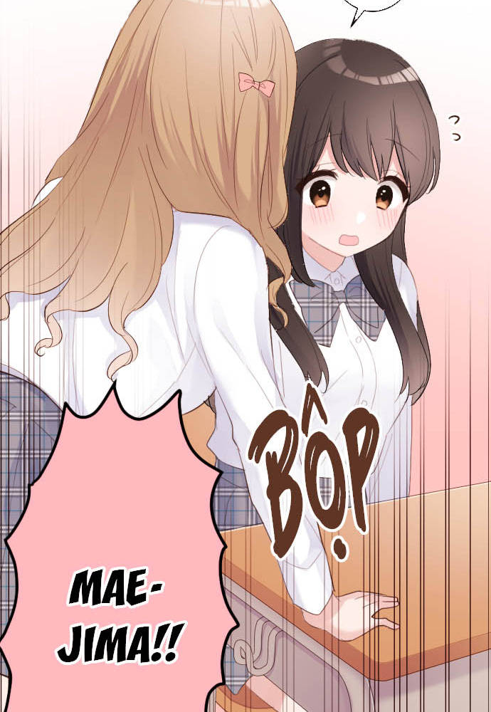 Class Maid (Shimamura) Chapter 64 - Trang 2