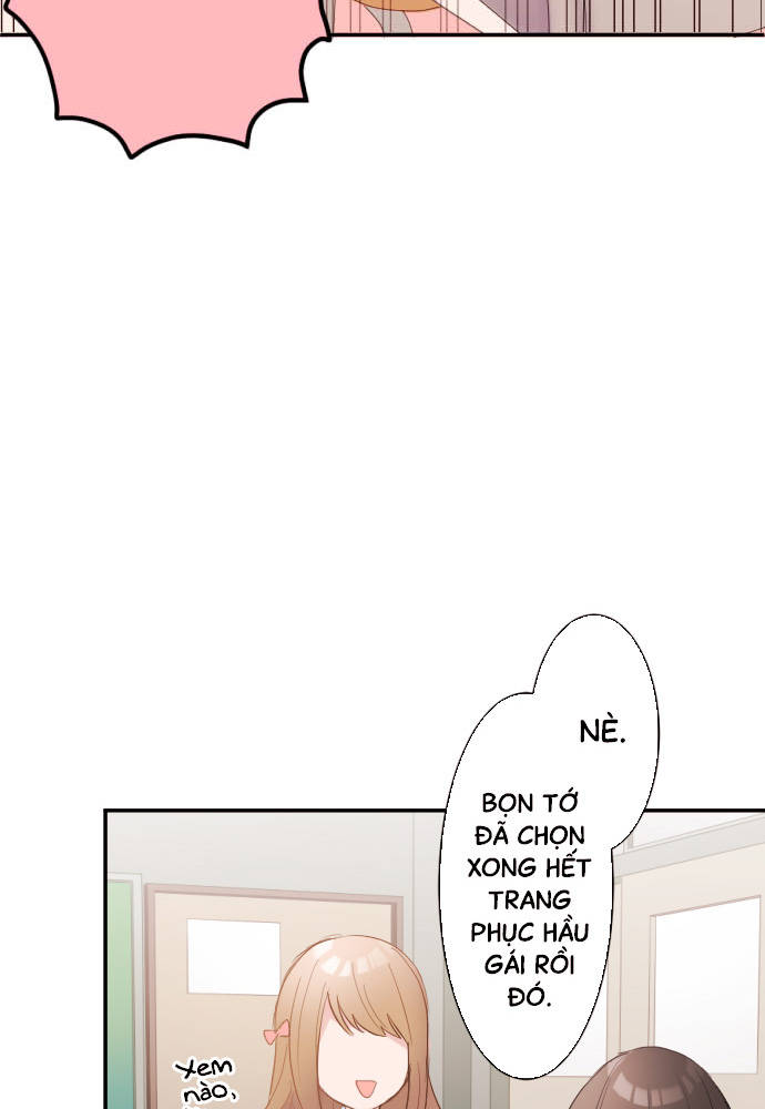 Class Maid (Shimamura) Chapter 64 - Trang 2