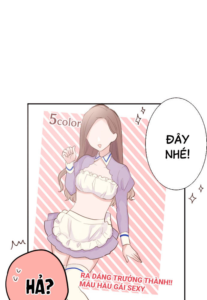 Class Maid (Shimamura) Chapter 64 - Trang 2