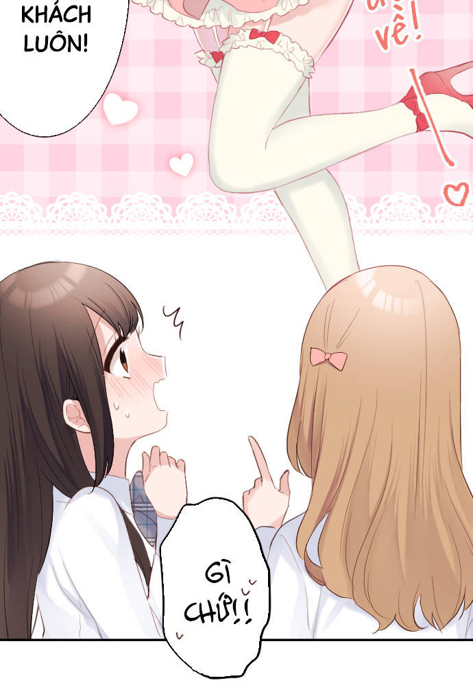 Class Maid (Shimamura) Chapter 64 - Trang 2