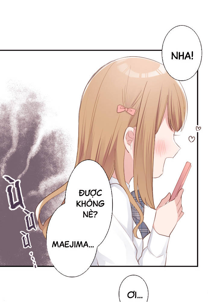 Class Maid (Shimamura) Chapter 64 - Trang 2