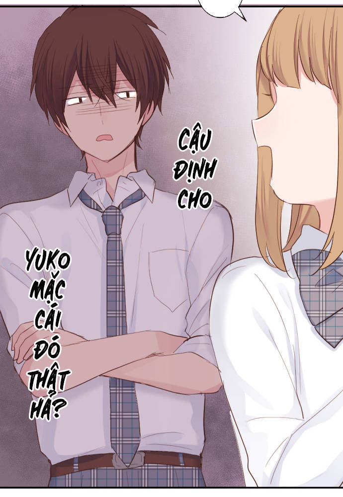 Class Maid (Shimamura) Chapter 64 - Trang 2