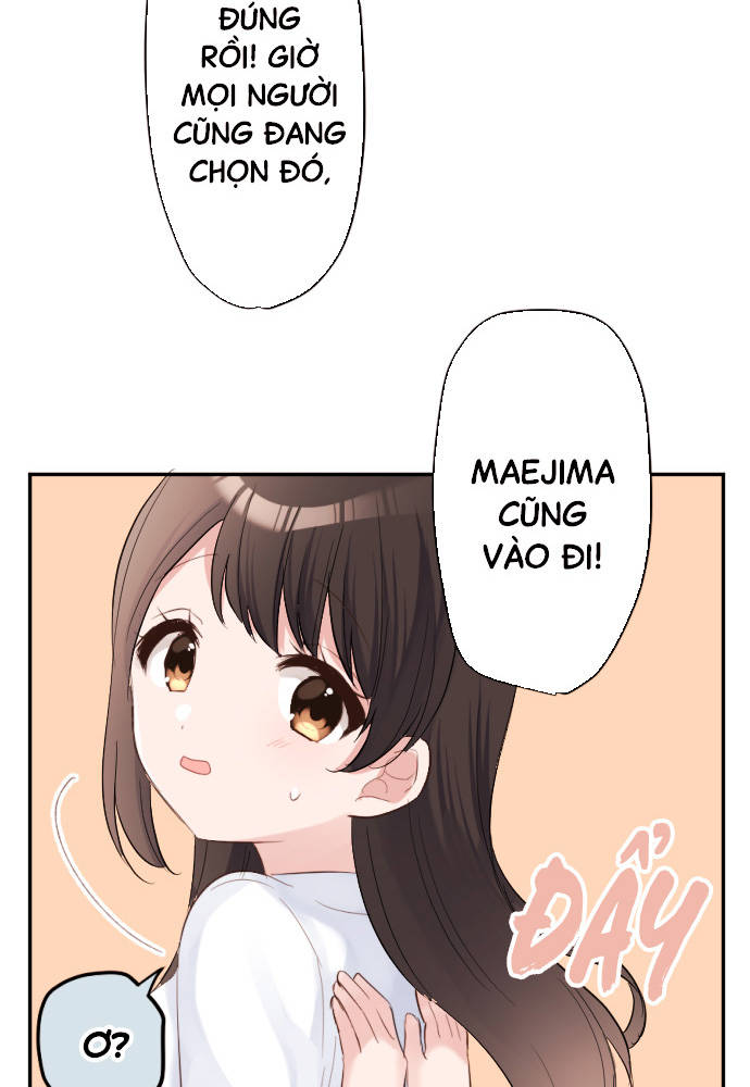 Class Maid (Shimamura) Chapter 64 - Trang 2
